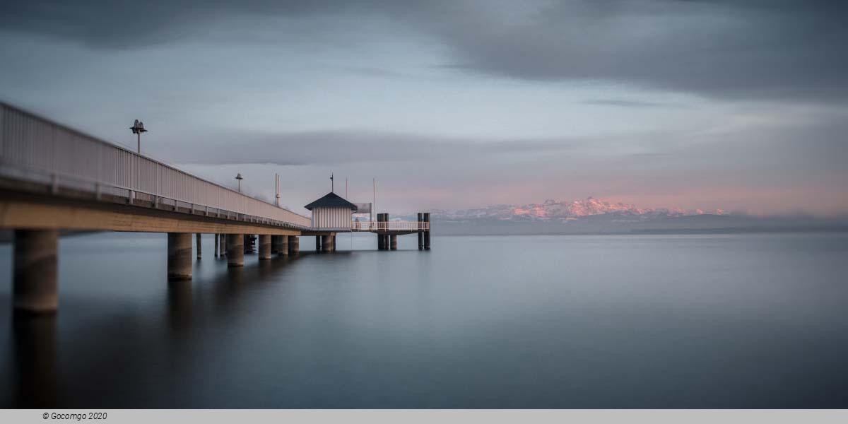 Immenstaad am Bodensee