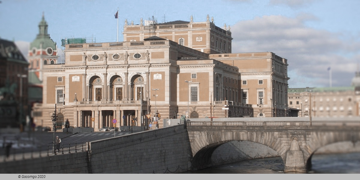 Stockholm