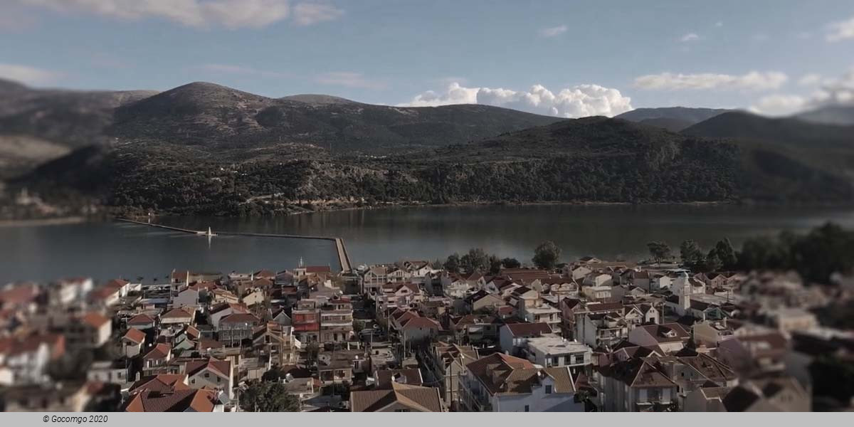 Argostoli