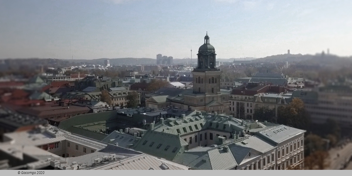 Gothenburg 