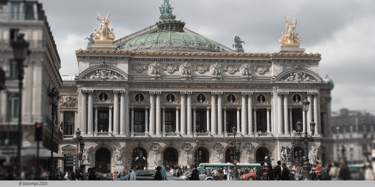 Paris