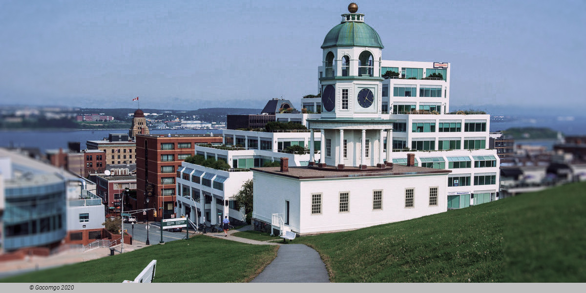 Halifax
