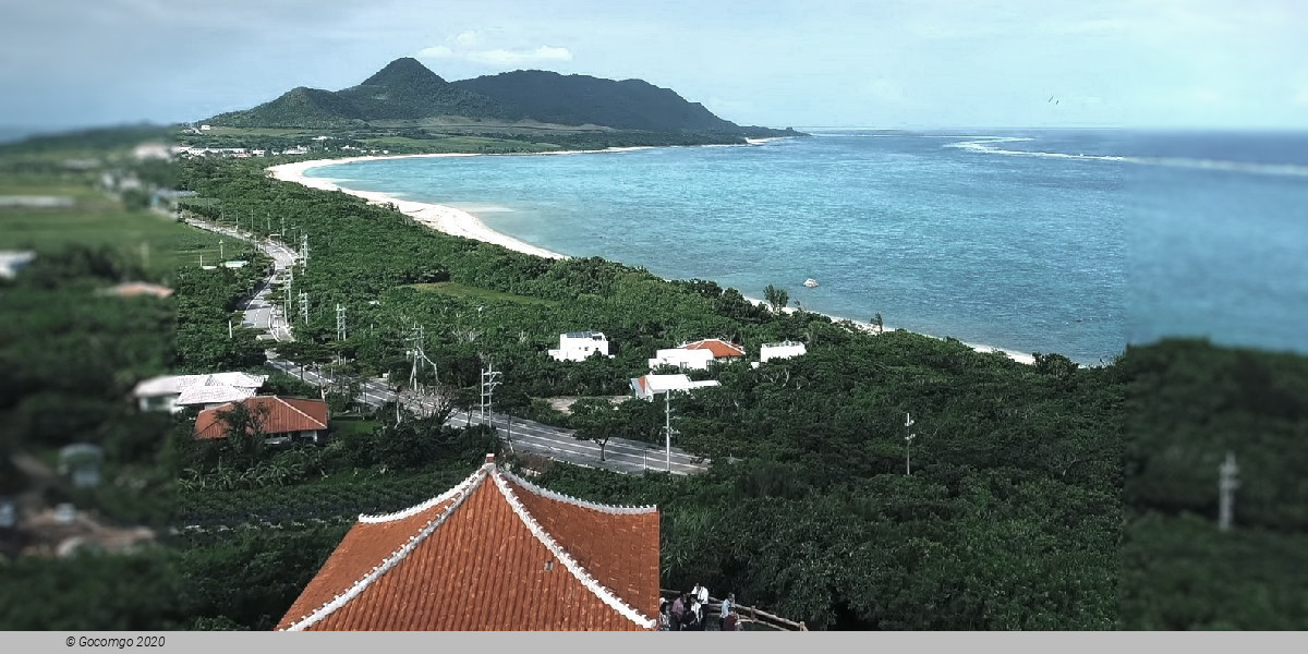 Ishigaki