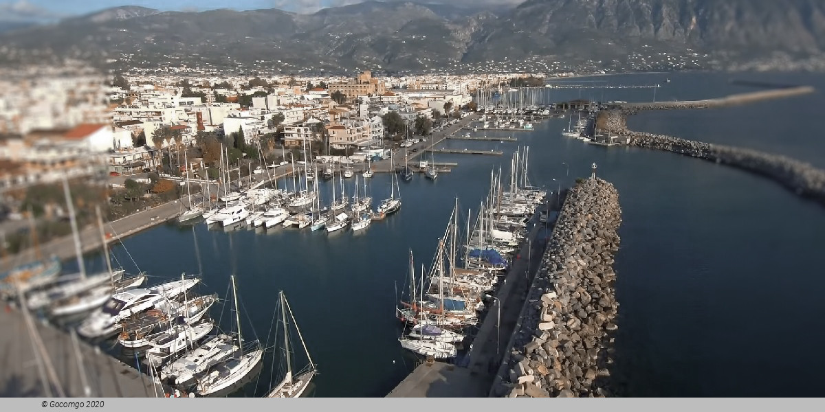 Kalamata