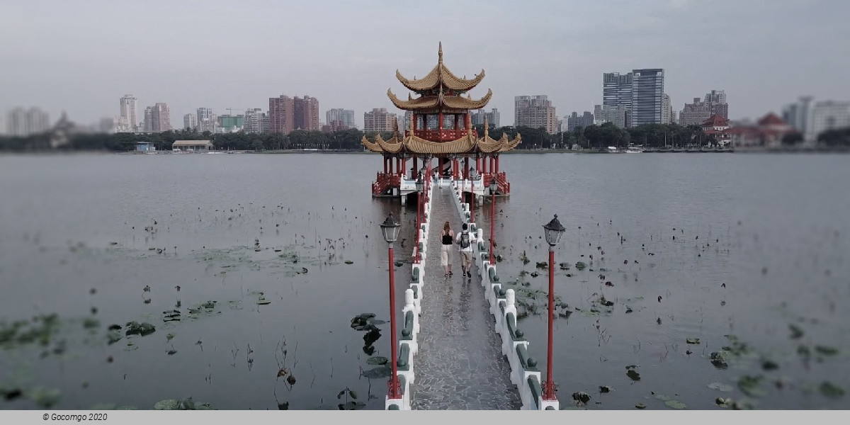 Kaohsiung