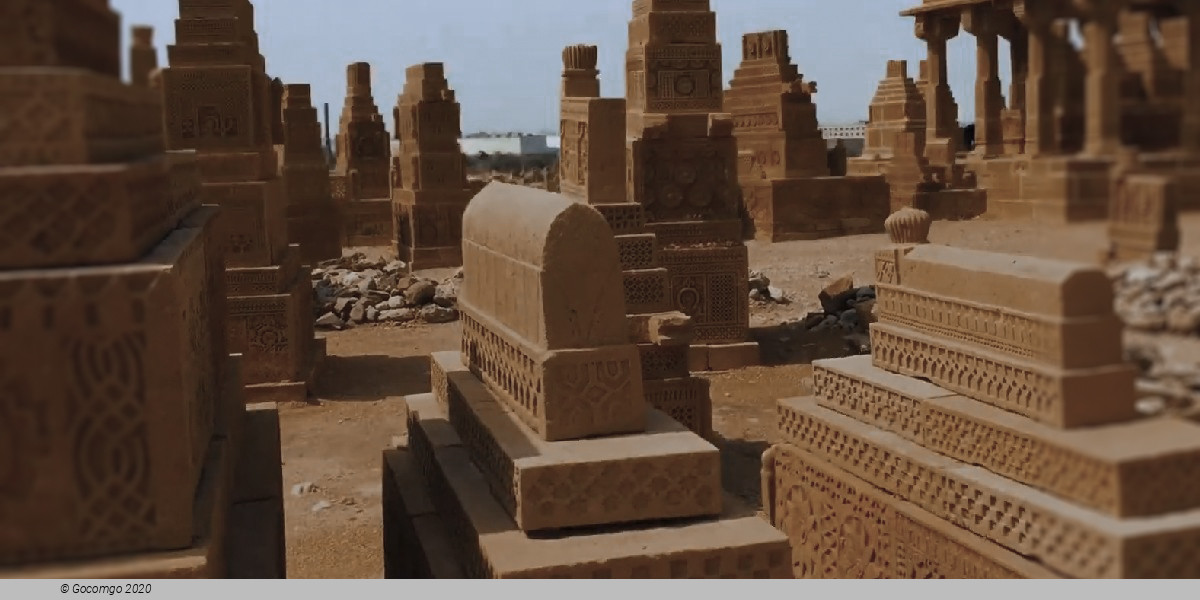 Karachi