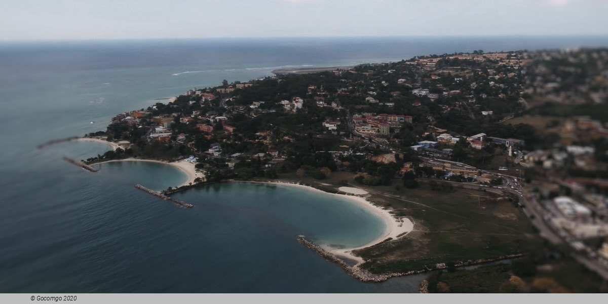 Montego Bay
