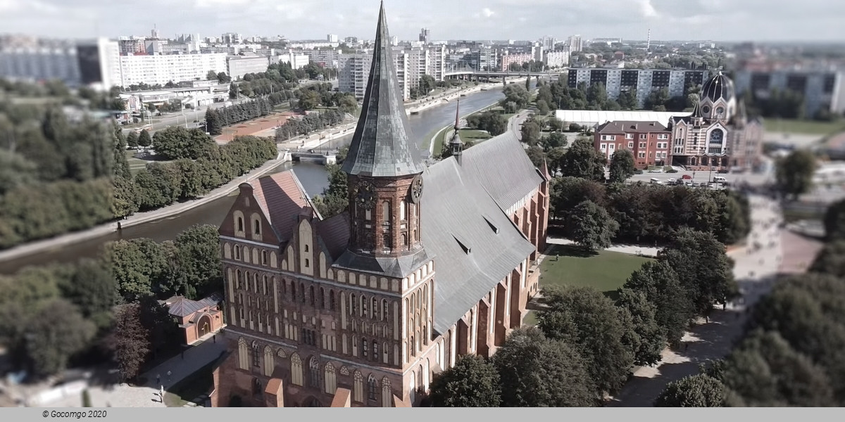 Kaliningrad