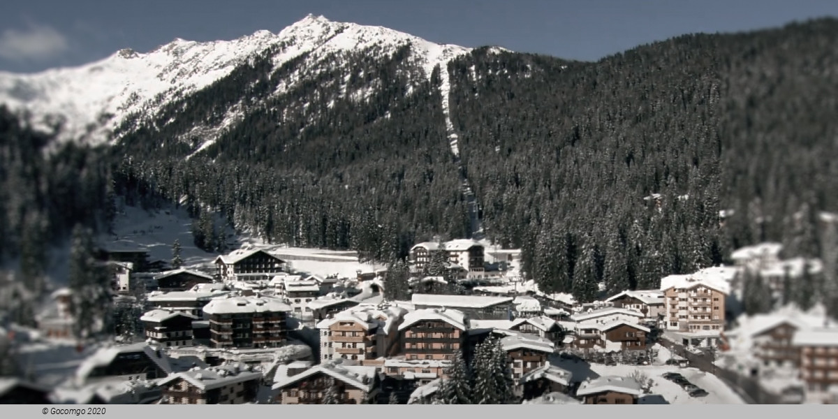 Val di Fassa