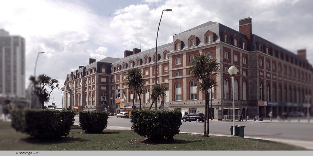 Mar del Plata