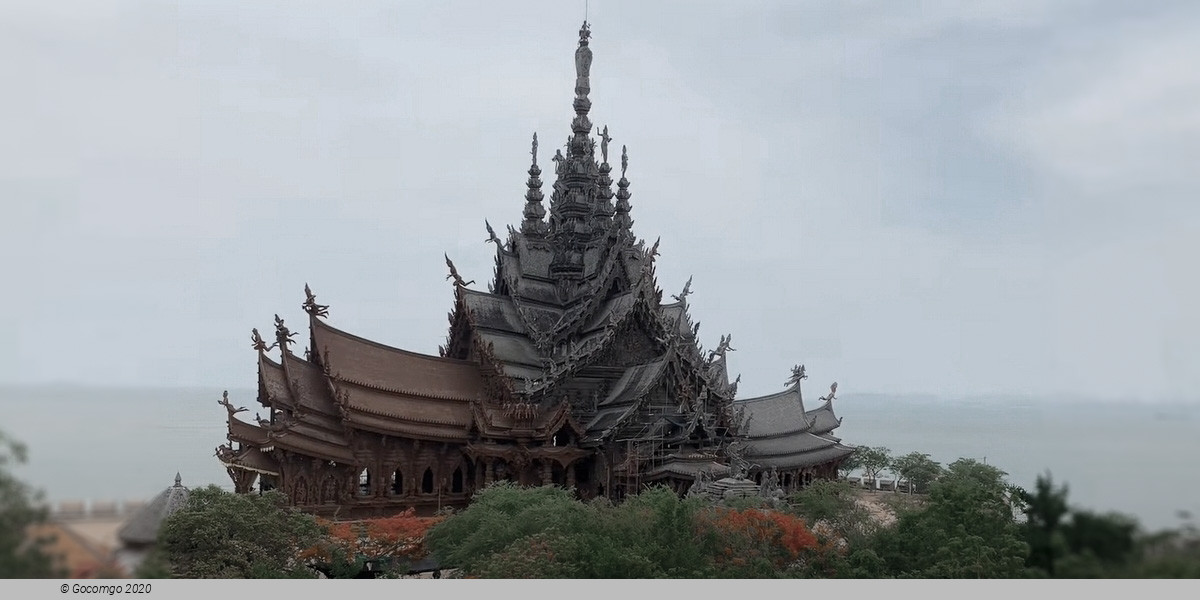 Pattaya