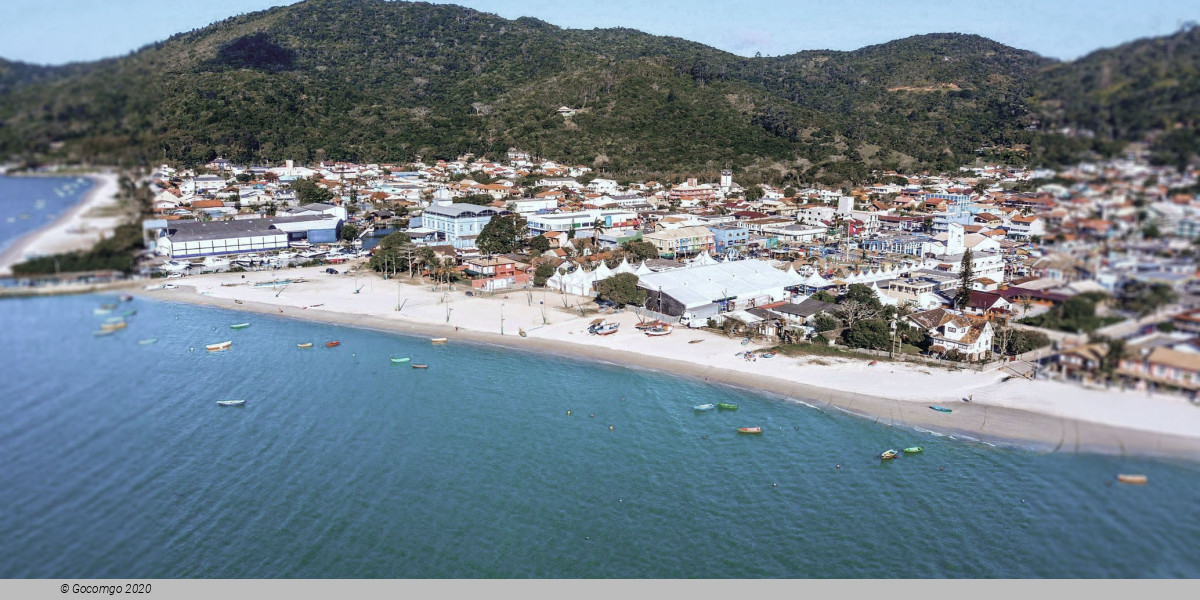 Porto Belo