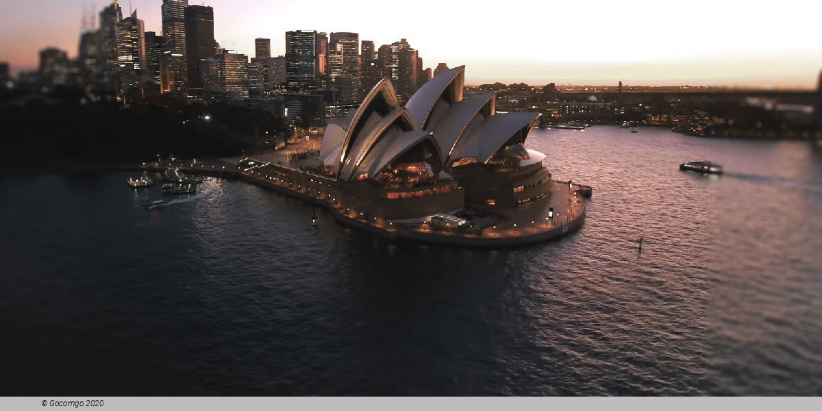 Sydney