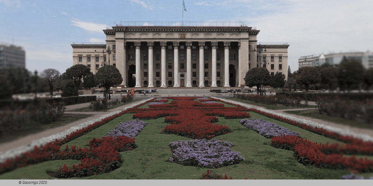 Almaty