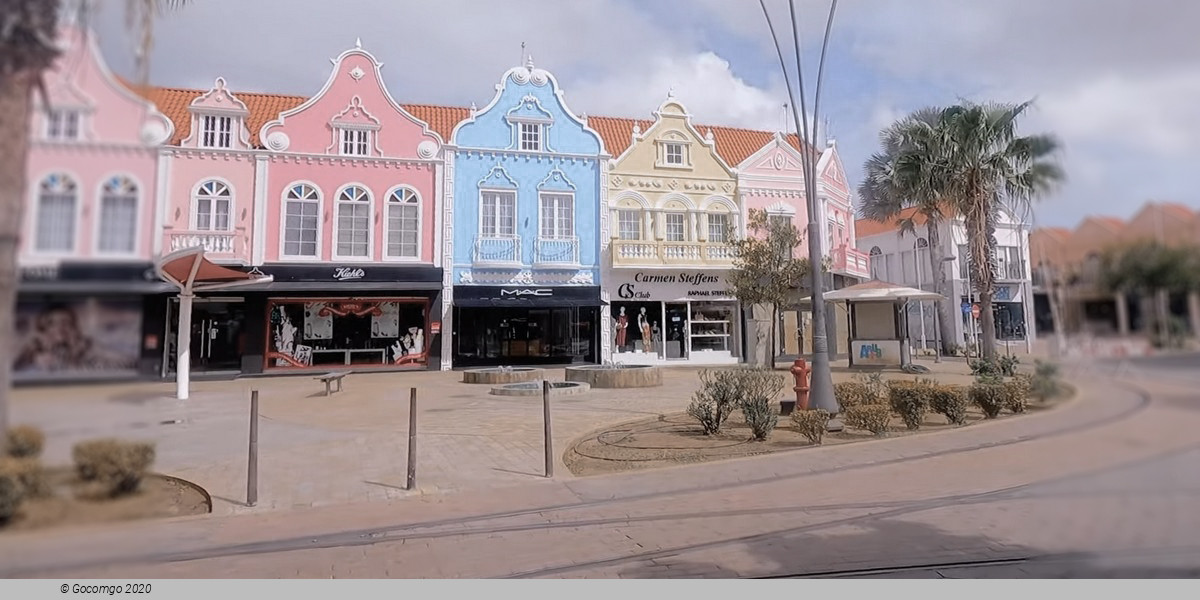 Aruba