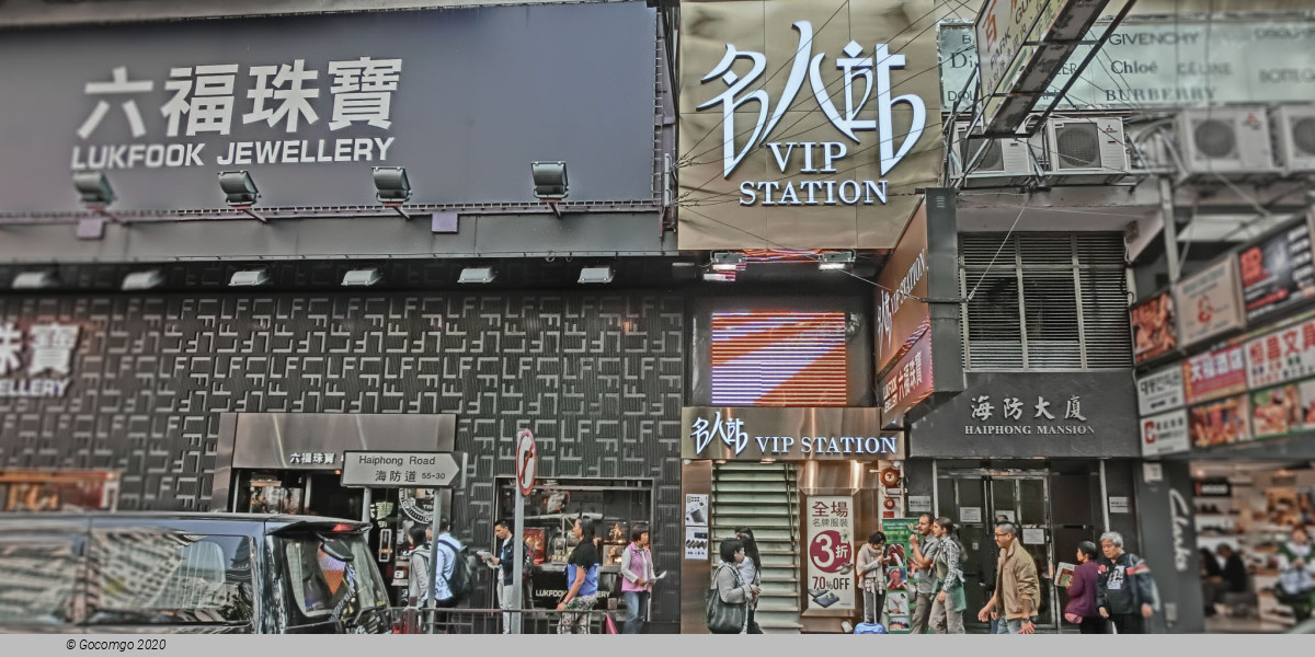 Haiphong