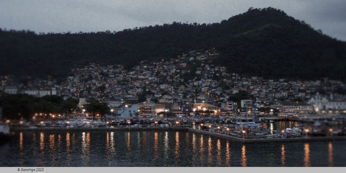 Angra Dos Reis