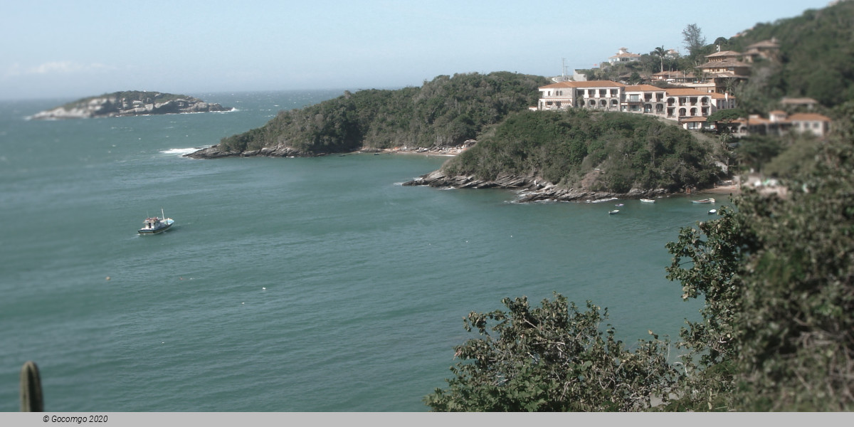 Armacao dos Buzios
