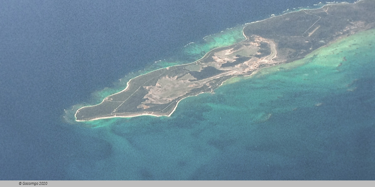 Anegada