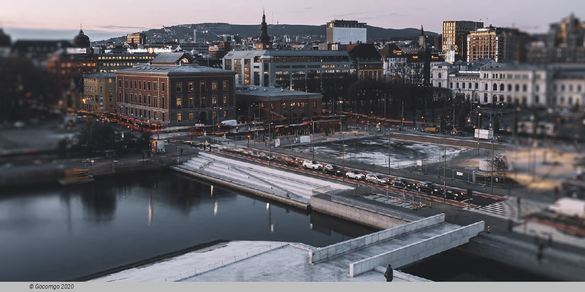 Oslo
