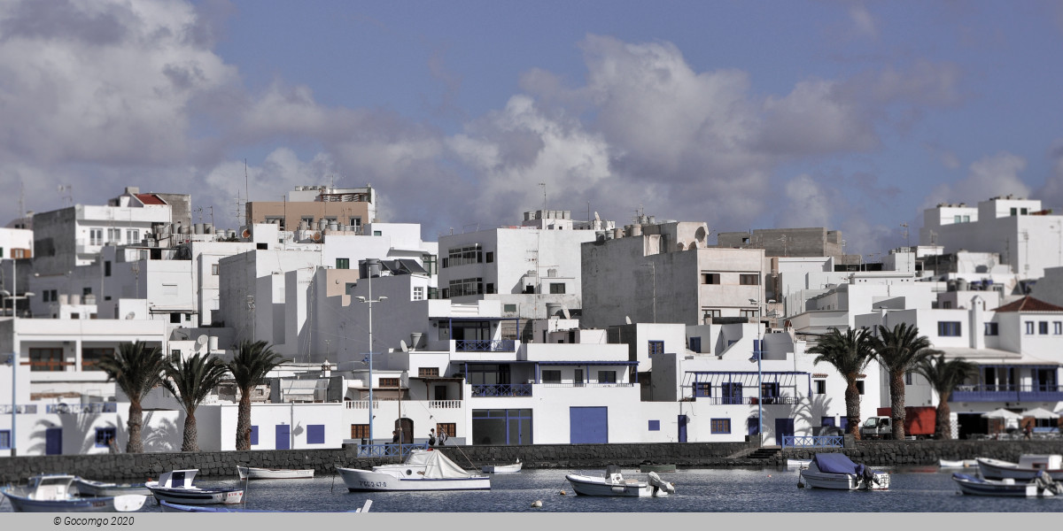 Arrecife