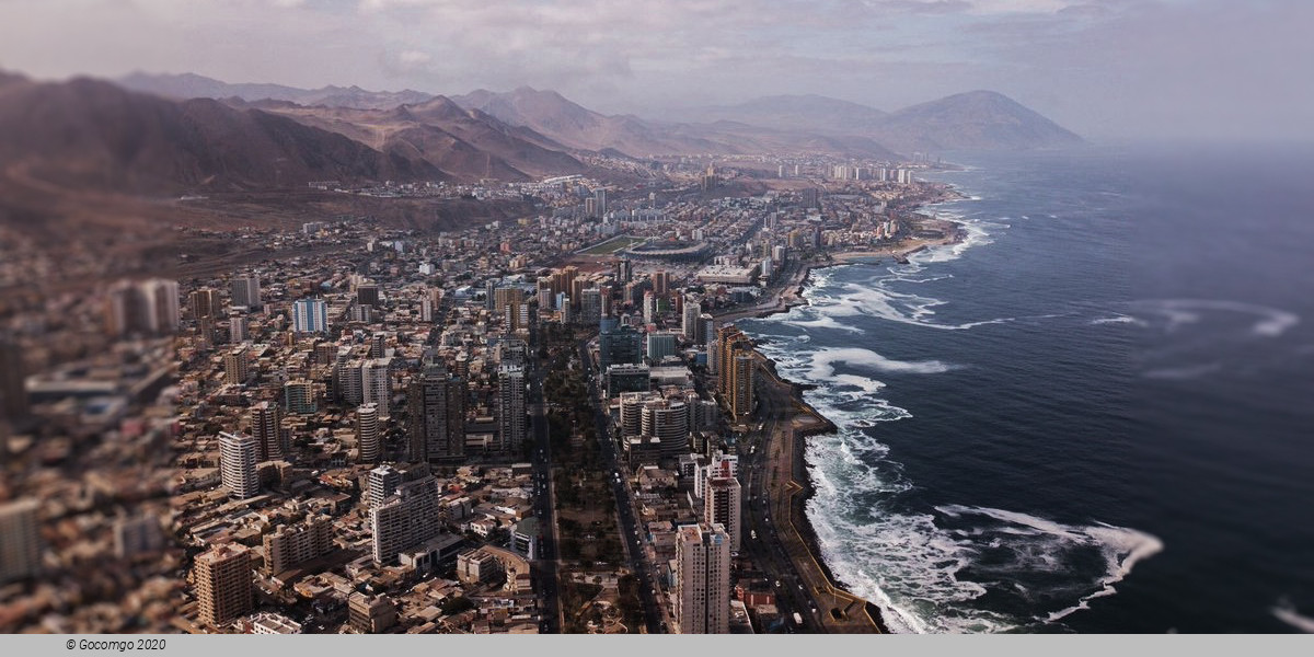 Antofagasta