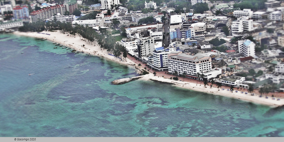 Isla Providencia