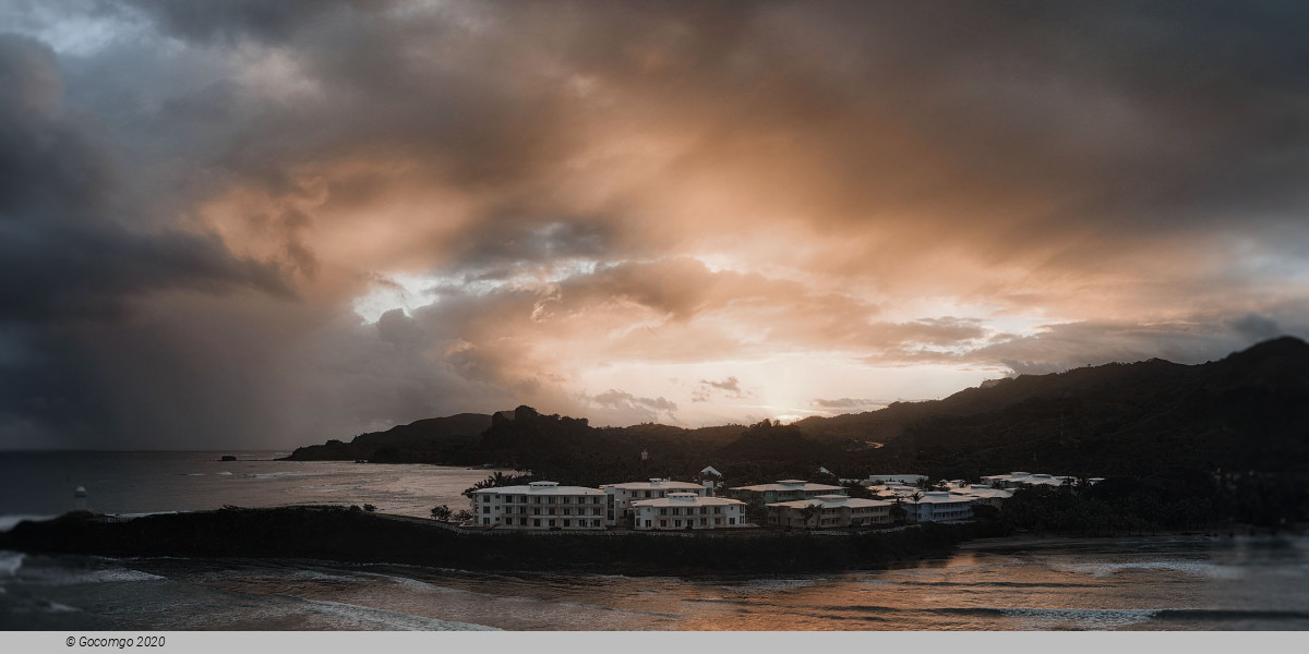 Amber Cove