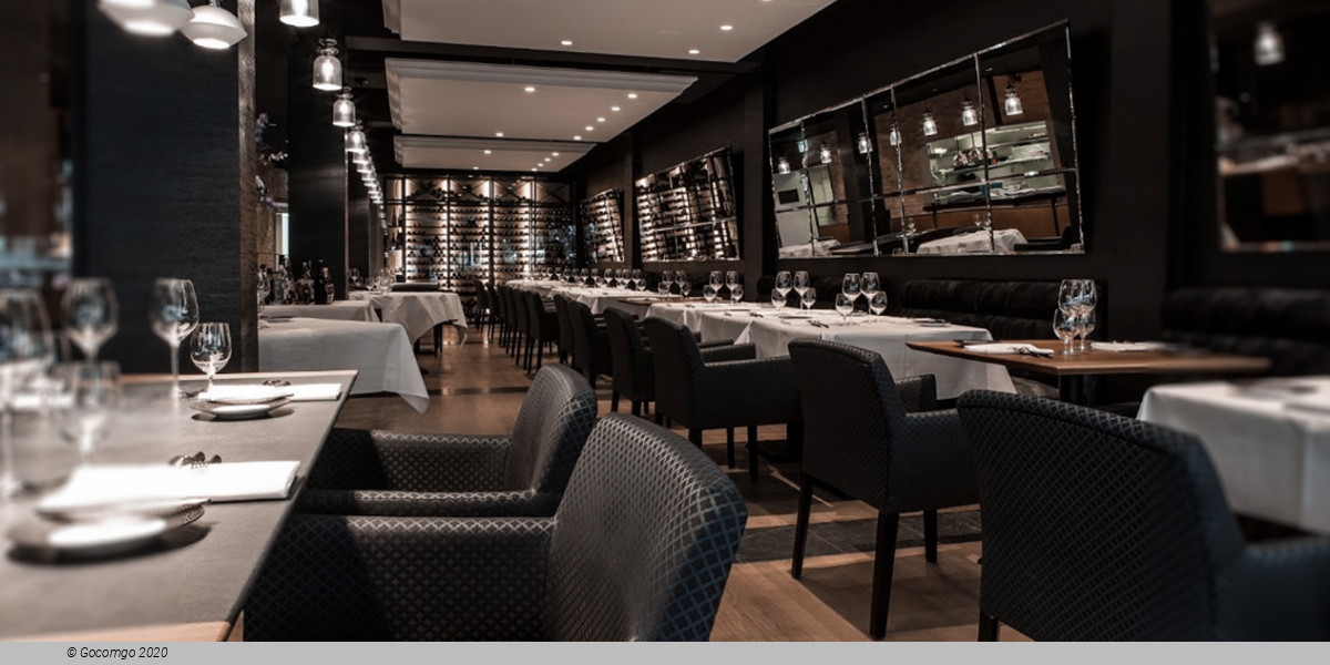 Rotterdam Restaurant Amarone, photo 1