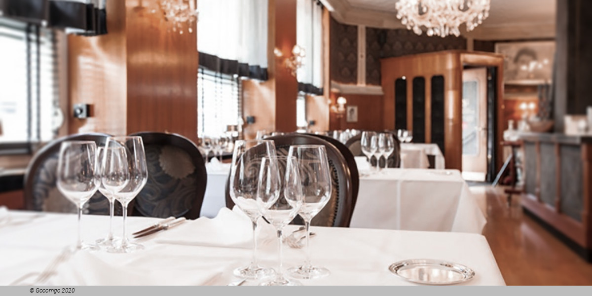 Zurich Restaurant Accademia del Gusto, photo 1