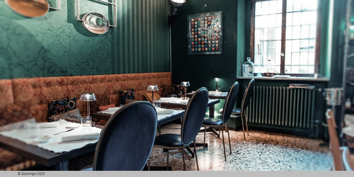 Aimo e Nadia BistRo Milan, photo 1