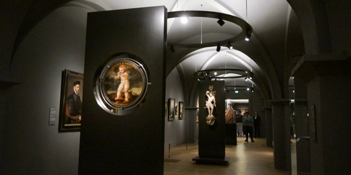 Private Rijksmuseum Tour in Amsterdam, photo 2