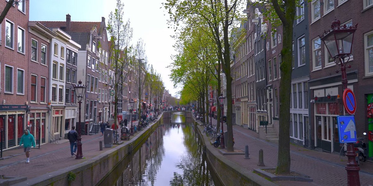 City Bike Tour Amsterdam: Highlights and Hidden Gems, photo 2