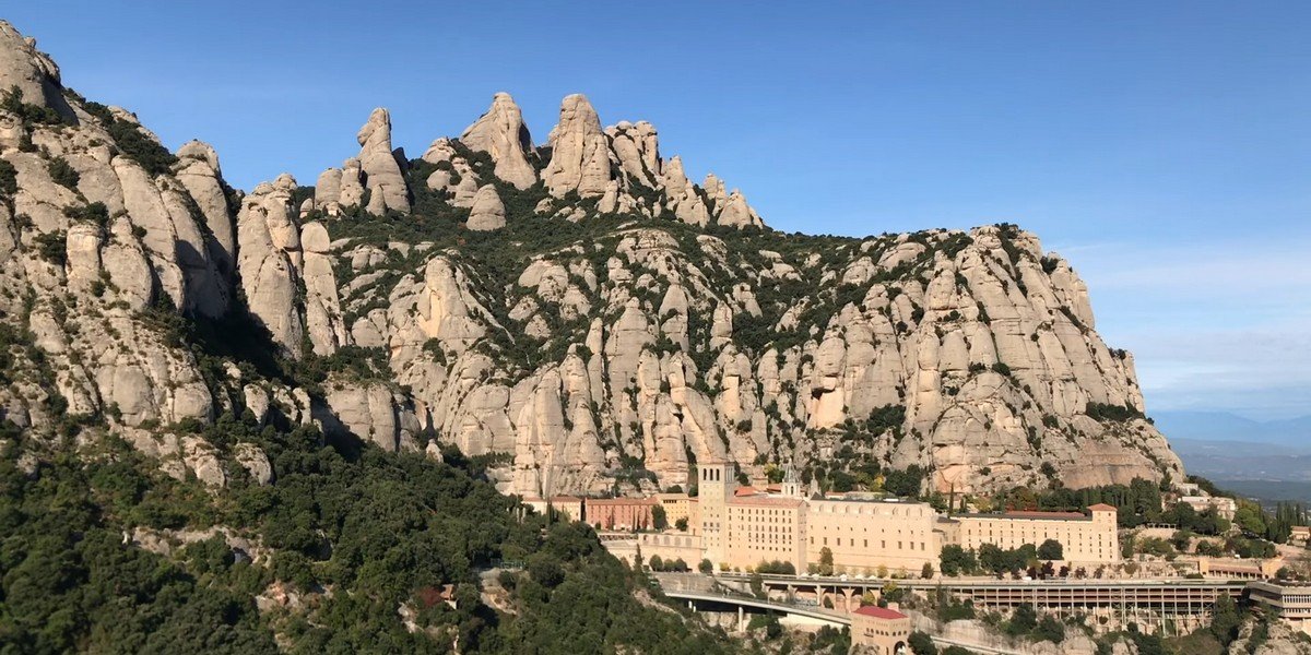 Half Day Tour to Montserrat from Barcelona, photo 3