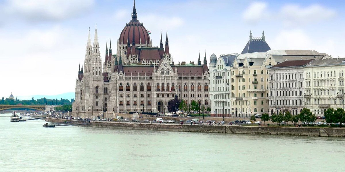 Walking Tour in Budapest: Main Historical Sightseeing, photo 2