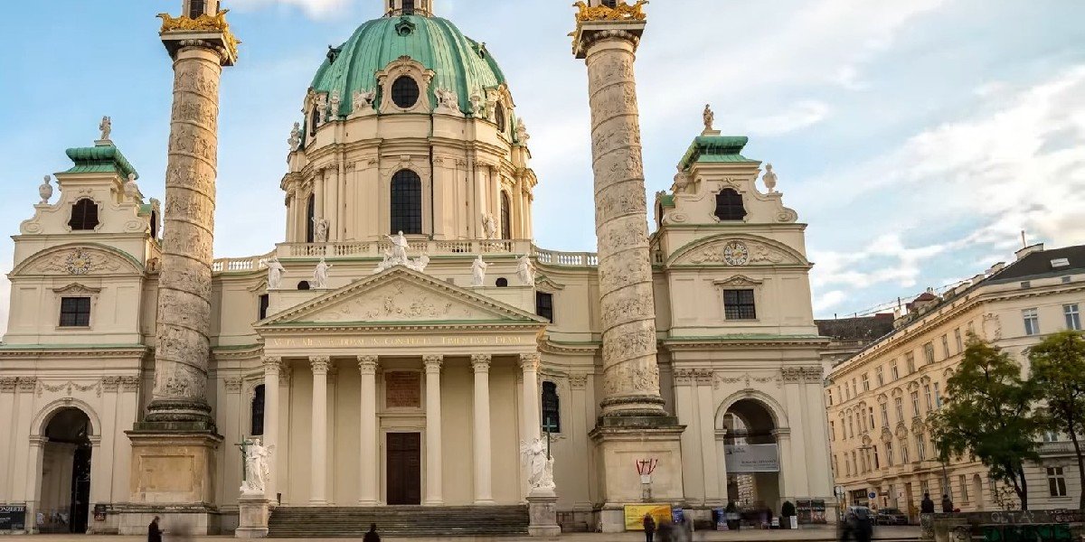 City Center Vienna Walking Tour, photo 2