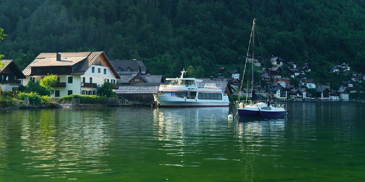 Day Tour to Hallstatt and Alps from Vienna, photo 3