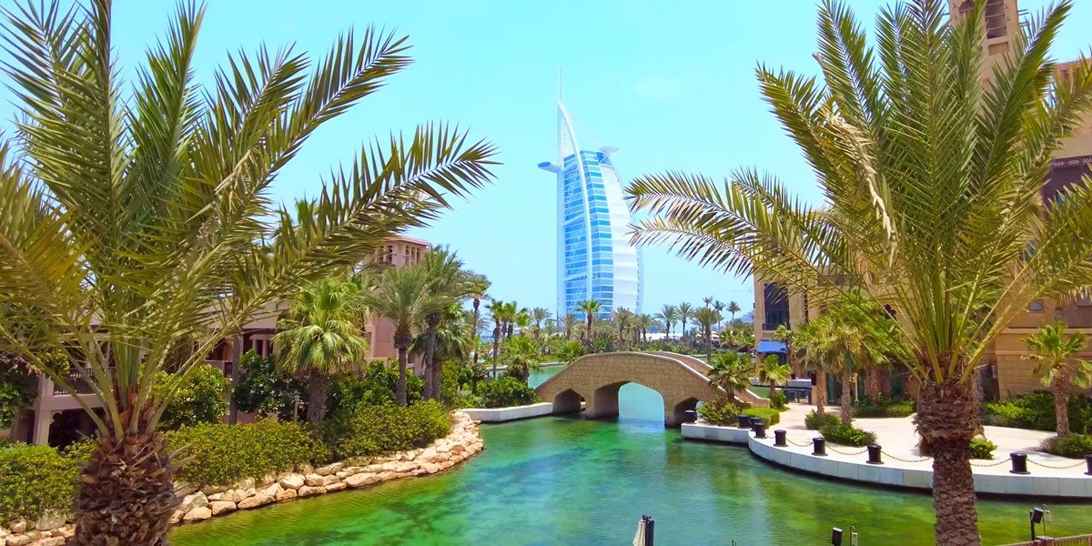 Dubai Half Day Highlights City Tour