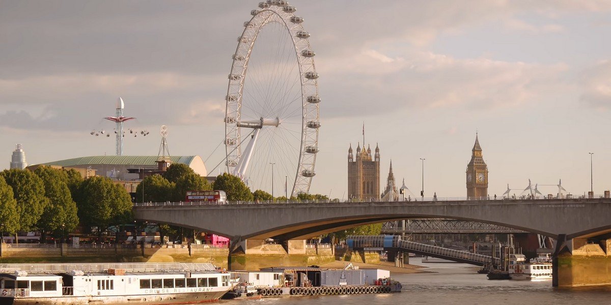 Palaces and Parliament: London Top Sights Tour, photo 2