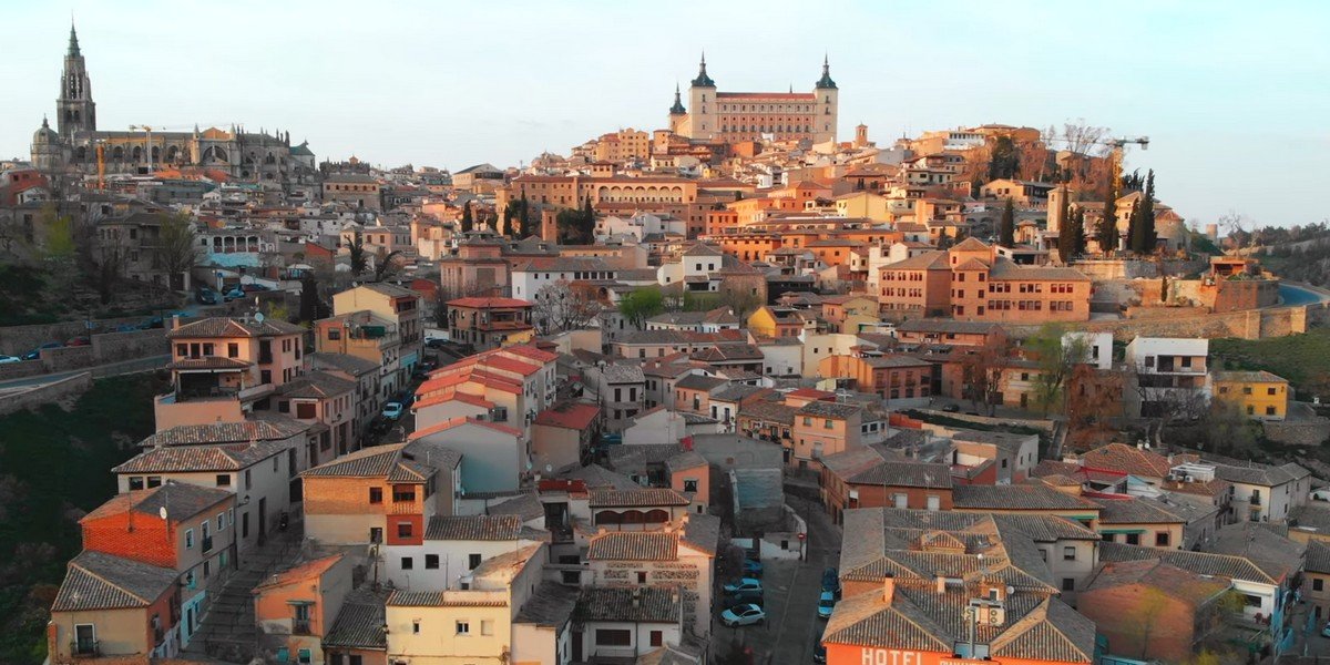 Toledo Guided Full-Day Tour, photo 2