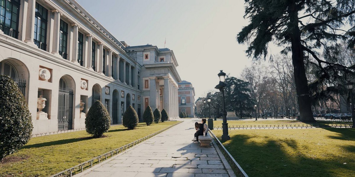 Prado Museum Guided Tour with Entry Ticket, photo 1