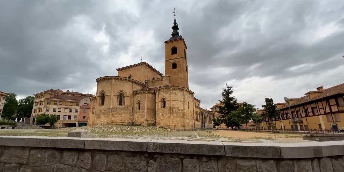 Guided Full-Day Tour to Segovia and Avila, photo 2