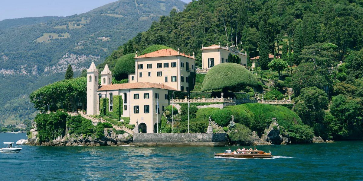 Full-Day Lake Como and Bellagio Village Tour with Private Cruise, photo 1