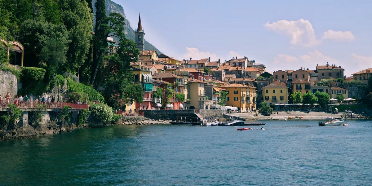 Full-Day Lake Como and Bellagio Village Tour with Private Cruise, photo 2