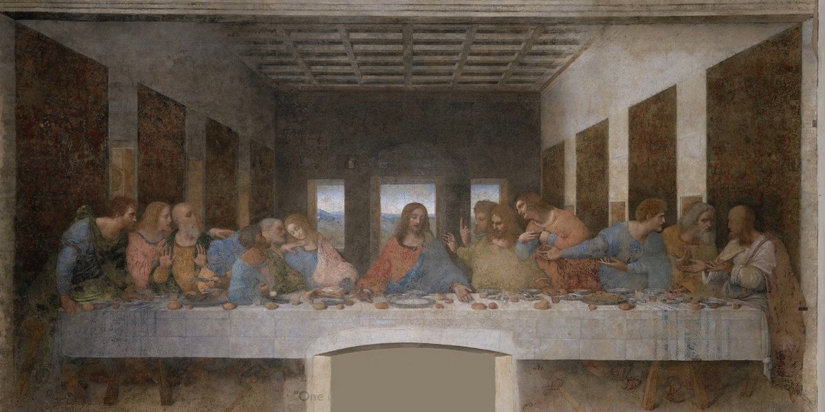 Leonardo da Vinci's Last Supper Skip the Line Ticket, photo 1