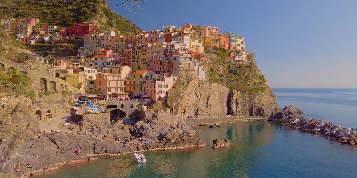 Cinque Terre Full-Day Guided Tour, photo 2