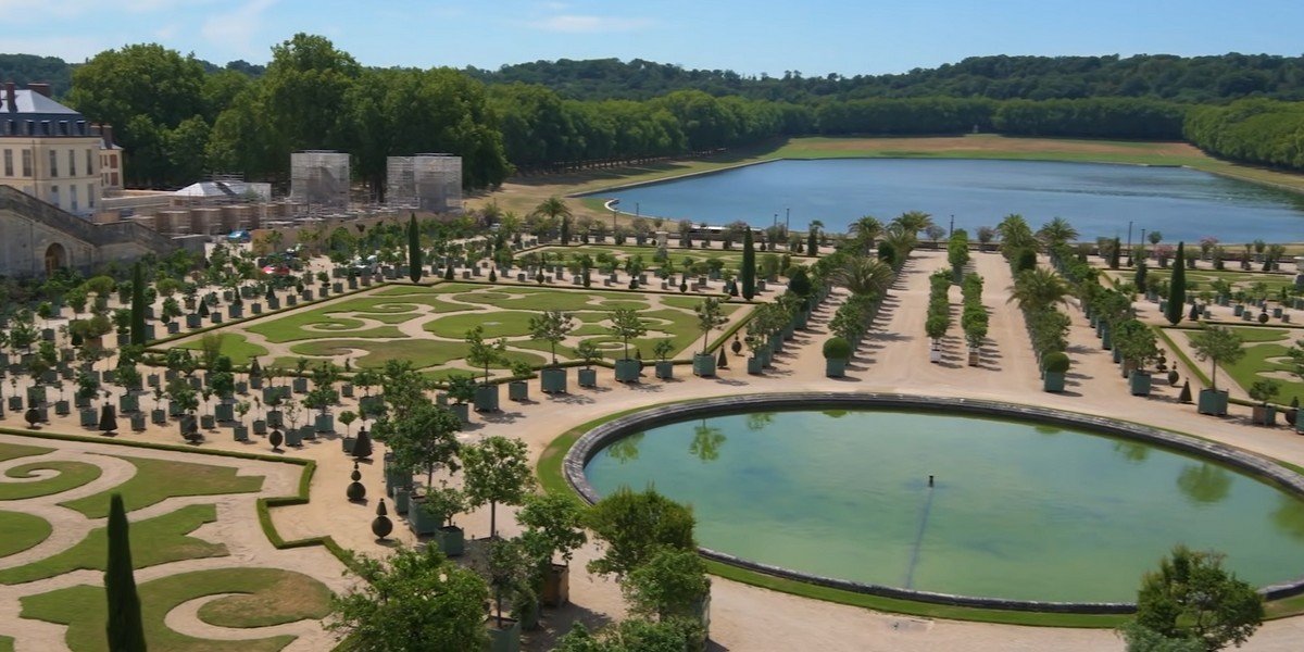 Versailles Palace and Gardens Guided Tour with Fountains Show, photo 3