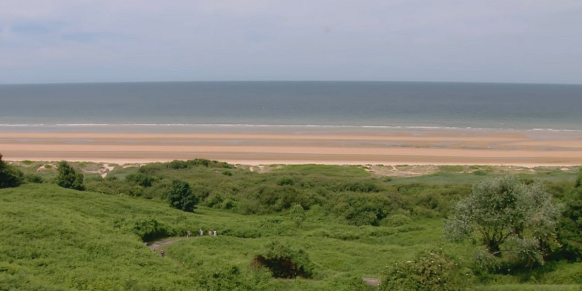 2 Days Trip to the Normandy D-Day Beaches and Mont St Michel, photo 3