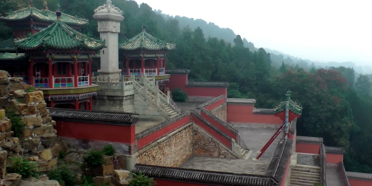 Mutianyu Great Wall and Summer Palace Full Day Tour