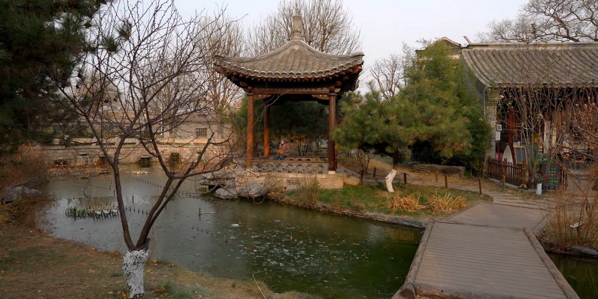 Private eBike Tour of Old Beijing Hutongs, photo 1